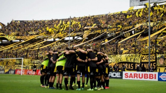 Todo lo que se juega en la última fecha del Clausura — Deportes — Primera Mañana | El Espectador 810