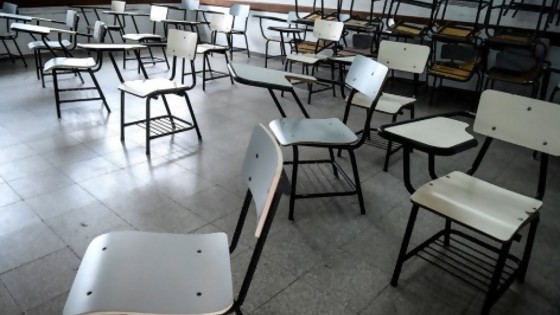 Educación técnica: autoridades dicen que FPB será “más amigable”, sindicato advierte “recorte” — Entrevistas — No Toquen Nada | El Espectador 810