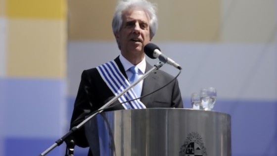 La Asamblea General homenajeó al Dr. Tabaré Vázquez a un año de su fallecimiento — Qué tiene la tarde — Más Temprano Que Tarde | El Espectador 810