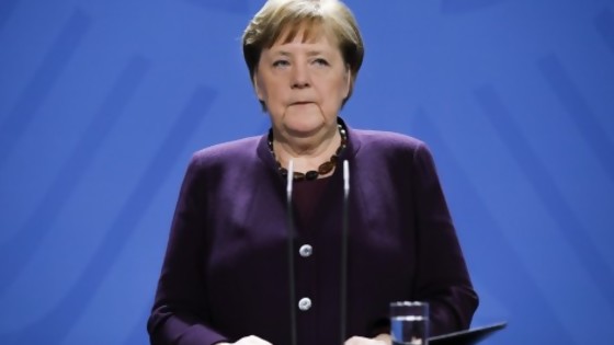 Merkel: su gestión y su legado — Colaboradores del Exterior — No Toquen Nada | El Espectador 810