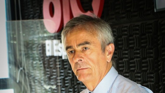 Alfredo Antía: “Esto no es ni más ni menos que una competencia” — Entrevistas — Primera Mañana | El Espectador 810