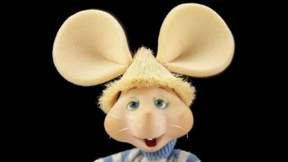 El Topo Gigio — Ayer te vi — Espectadores | El Espectador 810