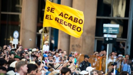 Los influencers españoles agremiados y el brazo cabildante separatista — NTN Concentrado — No Toquen Nada | El Espectador 810