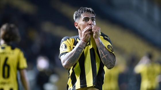 Peñarol negocia la venta de Torres a Estados Unidos  — Deportes — Primera Mañana | El Espectador 810