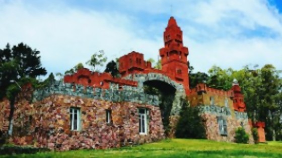 Los secretos del castillo de Pittamiglio en Las Flores  — Puras historias — Puras Palabras | El Espectador 810