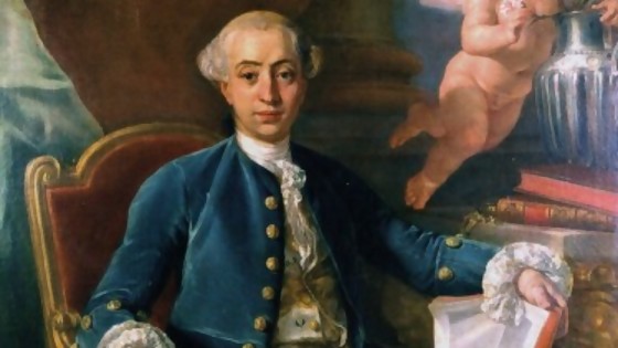 Las aventuras de Giacomo Casanova — Segmento dispositivo — La Venganza sera terrible | El Espectador 810