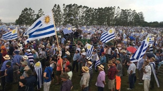 Tras su constitución un 23 de enero de 2018, USU muestra su esencia a través de un libro — gremiales — Dinámica Rural | El Espectador 810