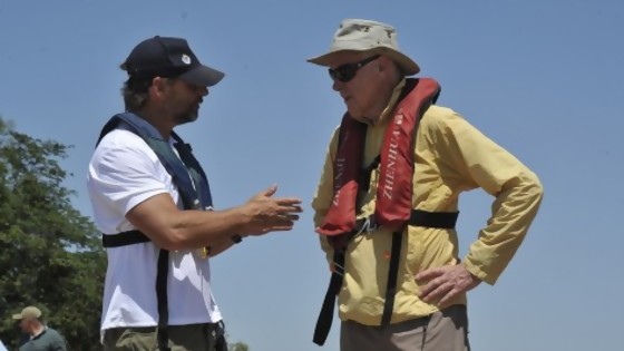 Darwin no pudo seguirle la agenda a O craque do verão y la OPS recomienda no testear asintomáticos — NTN Concentrado — No Toquen Nada | El Espectador 810