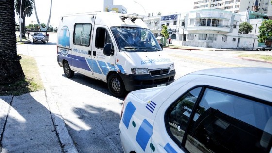 Paro de 24 horas de la Federación de Funcionarios de Salud Pública por chofer baleado el sábado — Qué tiene la tarde — Más Temprano Que Tarde | El Espectador 810