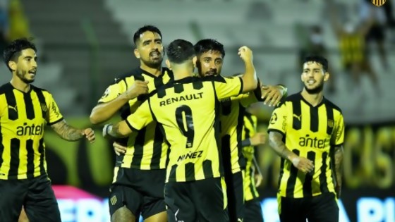 El debut de Repetto en Nacional y la goleada de Peñarol — Deportes — Primera Mañana | El Espectador 810