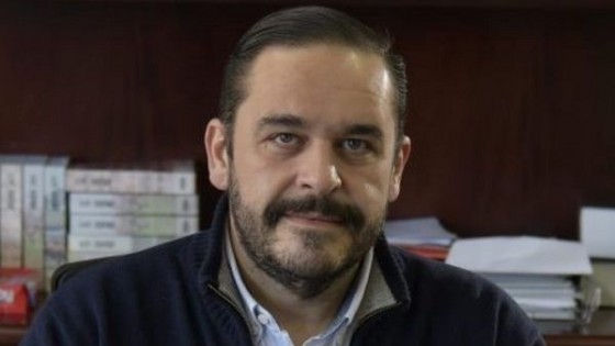 I. Buffa: ''En medio de una coyuntura adversa, el campo accede a precios interesantes'' — Política — Dinámica Rural | El Espectador 810