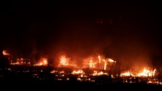 Gudynas: En materia de cambio climático la clase política está anclada en estrategias del siglo XIX — La Entrevista — Más Temprano Que Tarde | El Espectador 810