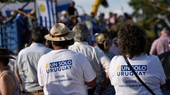 USU reivindicó su esencia y pidió más participación en el proyecto país — gremiales — Dinámica Rural | El Espectador 810