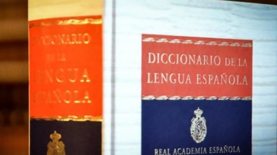 “Fainá”, “finalísima”, “poliamor”: nos peleamos con algunas actualizaciones de la RAE  — Informes — No Toquen Nada | El Espectador 810