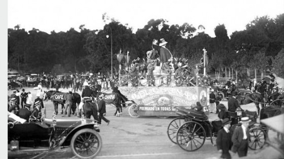 Las críticas al gobierno en Carnaval se remontan hasta 1890, y antes aún — Política y Carnaval: perspectiva histórica — Más Temprano Que Tarde | El Espectador 810