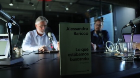 Dos médicos reflexionan sobre la pandemia, “una criatura mítica muy real” — Entrevistas — No Toquen Nada | El Espectador 810