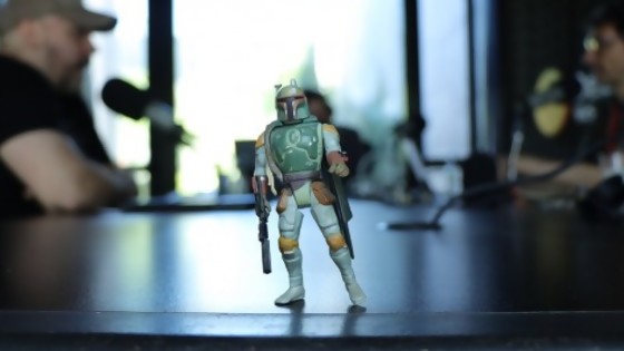 Boba Fett: 40 años de fascinación con un personaje que no hizo (casi) nada — Nico Peruzzo — No Toquen Nada | El Espectador 810