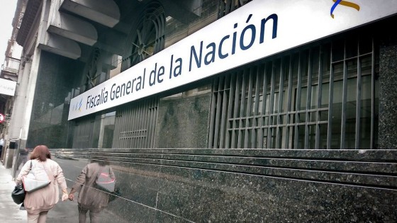 Quedaron detenidos los 3 mayores acusados de violación grupal, tras declarar en Fiscalía — Qué tiene la tarde — Más Temprano Que Tarde | El Espectador 810