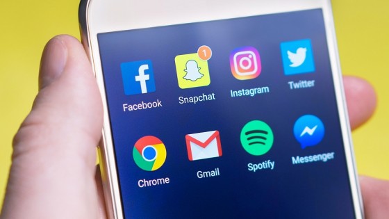 ¿Cómo me afectan las redes sociales? — Dudas razonables — Paren Todo | El Espectador 810