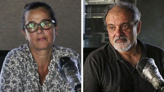 900 investigadoras e investigadores se asociaron para reivindicar el rol de la ciencia en Uruguay — La Entrevista — Más Temprano Que Tarde | El Espectador 810