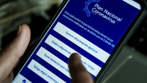 El fracaso de las app de rastreo de Covid — Victoria Gadea — No Toquen Nada | El Espectador 810