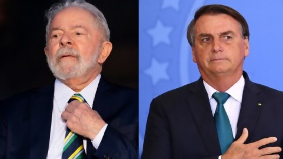 Primer pantallazo a las elecciones en Brasil: cómo parten y qué respaldos tienen Lula y Bolsonaro — Denise Mota — No Toquen Nada | El Espectador 810