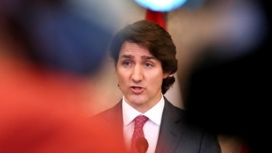 Darwin explica el efecto social “pasta de dientes” con el ejemplo de Trudeau — NTN Concentrado — No Toquen Nada | El Espectador 810