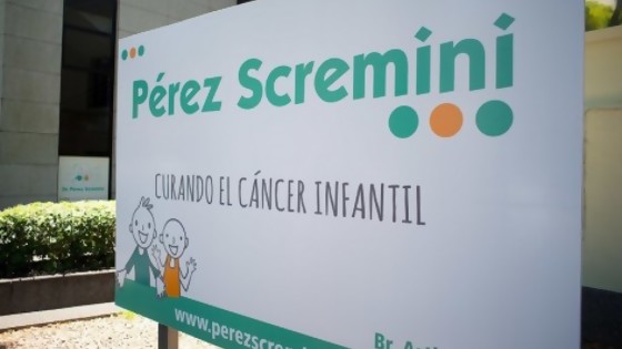 Día Internacional del Cáncer Infantil — La portada — Paren Todo | El Espectador 810