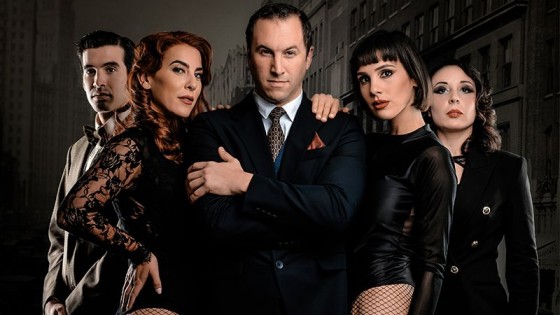 Chicago El Musical — La entrevista — Paren Todo | El Espectador 810