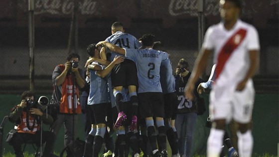 Los detalles de la última doble fecha de la Eliminatoria — Deportes — Primera Mañana | El Espectador 810