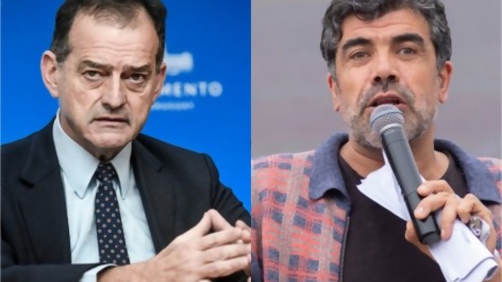 La polémica no transmisión del polémico no debate Manini-Andrade/ En febrero la justicia se autolesiona, vuelven pesados y fuera de ritmo de la feria — Columna de Darwin — No Toquen Nada | El Espectador 810