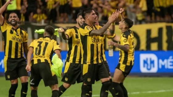 Las virtudes de Peñarol para ganar el clásico — Entrevistas — Primera Mañana | El Espectador 810