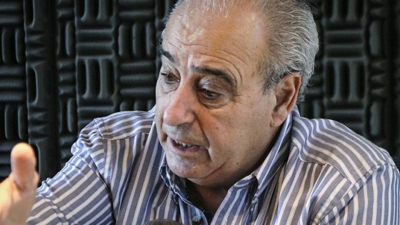 Luis Alfredo Fratti: ‘‘tenemos que convertirnos en la boutique de carnes del mundo’’ — Política — Dinámica Rural | El Espectador 810