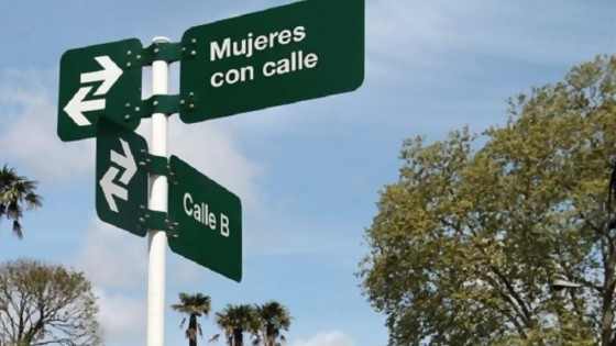 Mujeres con Calle — Los dueños de las calles — Abran Cancha | El Espectador 810