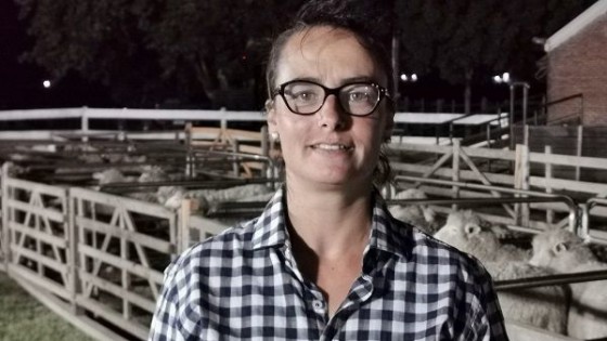 Mesa ovina: ''Tenemos genética, hay articulación y seguridad rural'' — Exposiciones — Dinámica Rural | El Espectador 810