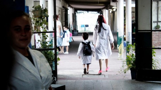 ADEMU Montevideo y la situación en el comienzo de clases en las escuelas — La Entrevista — Más Temprano Que Tarde | El Espectador 810