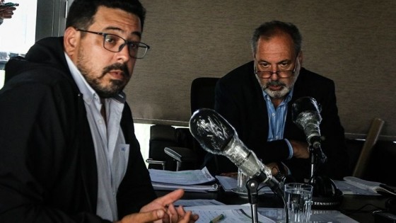 LUC: Debate sobre alquiler de viviendas y combustibles — La LUC en debate — Más Temprano Que Tarde | El Espectador 810