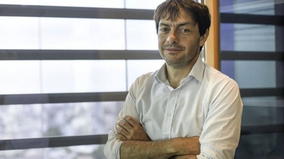 Daniel Larrosa: “Los ingresos de ANTEL están estancados y solo se sostienen por el proyecto de fibra óptica al hogar” — Entrevistas — Al Día 810 | El Espectador 810