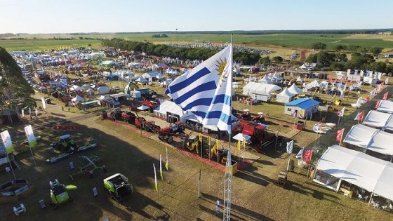 J. Rodríguez: ''Será la Expoactiva más grande en su historia'' — Exposiciones — Dinámica Rural | El Espectador 810