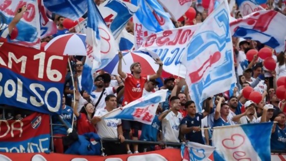 “Esto es Nacional” y la “Banda Piaf” del PSG — Darwin - Columna Deportiva — No Toquen Nada | El Espectador 810