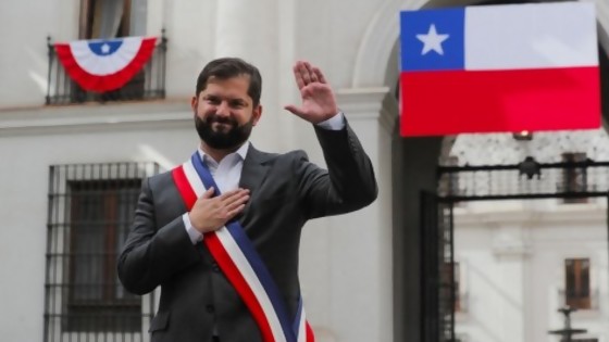 Chile: desafíos y posibles caminos en el comienzo del gobierno de Gabriel Boric — Entrevistas — No Toquen Nada | El Espectador 810