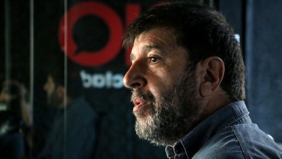 Fernando Pereira sostiene que “no va más para el Frente Amplio” tolerar que se distorsionen sus logros cuando fue gobierno — La Entrevista — Más Temprano Que Tarde | El Espectador 810