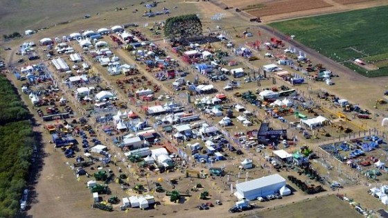 Expo Activa: Récord de ventas, de público y un agronegocio que empuja al país — Exposiciones — Dinámica Rural | El Espectador 810