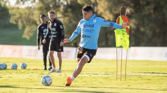 Uruguay se prepara para una semana clave  — Deportes — Primera Mañana | El Espectador 810