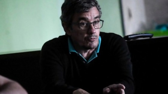 Rodríguez: “Hay un grado de violencia fomentado desde altas jerarquías que no se había visto antes” — La entrevista — Paren Todo | El Espectador 810