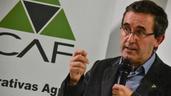 Perdomo: “un acercamiento que el sector productivo tiene que tener” — gremiales — Dinámica Rural | El Espectador 810