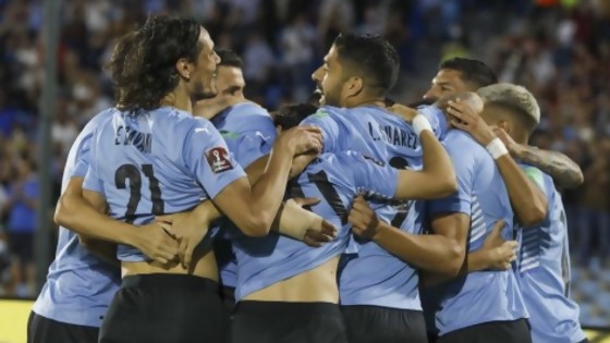 El cronograma de Uruguay para el Mundial — Deportes — Primera Mañana | El Espectador 810