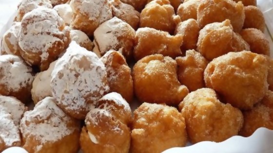 Los secretos mejores guardados de los buñuelos — Al horno con Sofía Muñoz — Paren Todo | El Espectador 810