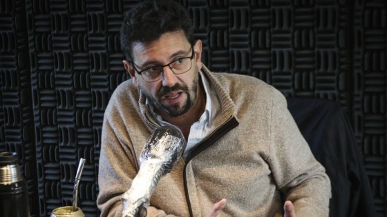 Juan Pedro Mir: “En educación no creo en la palabra consenso, sí en acuerdos amplios” — Entrevistas — Primera Mañana | El Espectador 810