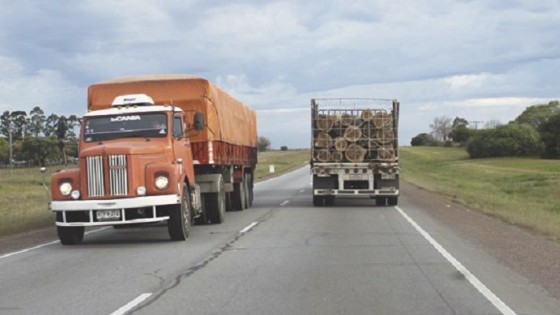 La nueva forma de fijación del precio de los combustibles y la afectación del transporte de carga — La Entrevista — Más Temprano Que Tarde | El Espectador 810